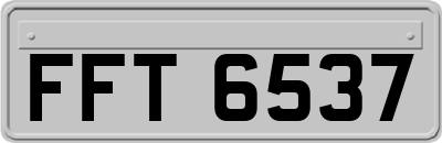 FFT6537