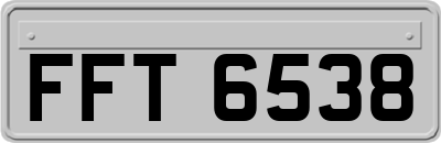 FFT6538