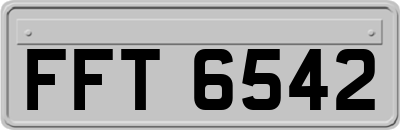 FFT6542