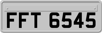 FFT6545