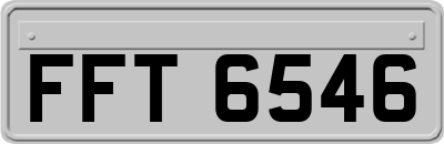 FFT6546