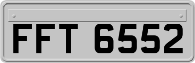 FFT6552