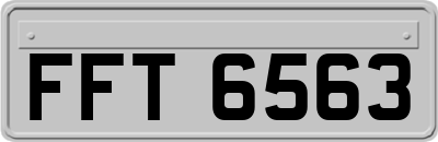 FFT6563
