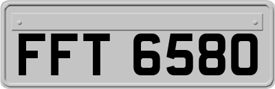 FFT6580