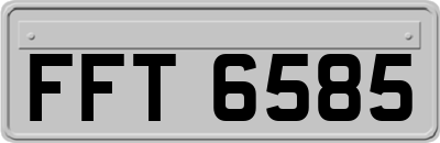 FFT6585