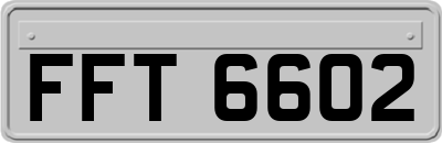 FFT6602