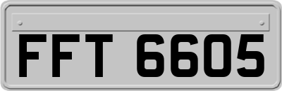 FFT6605