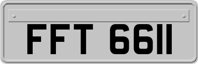 FFT6611