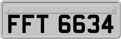 FFT6634