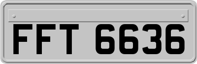 FFT6636