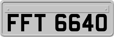 FFT6640