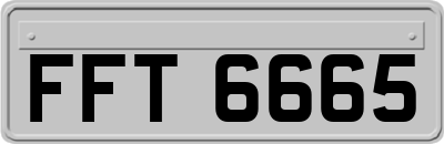 FFT6665
