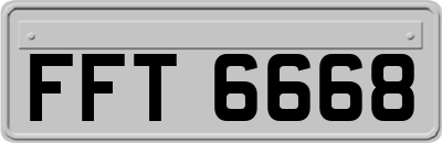 FFT6668