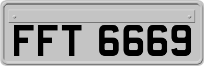 FFT6669