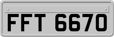 FFT6670