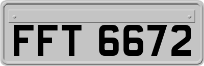 FFT6672
