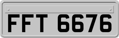 FFT6676
