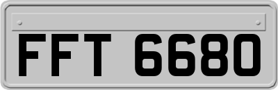 FFT6680