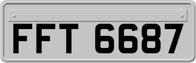 FFT6687