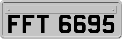 FFT6695