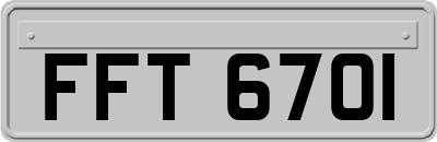 FFT6701