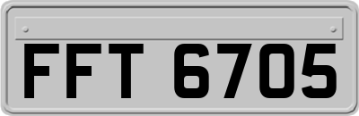 FFT6705
