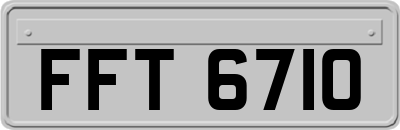 FFT6710