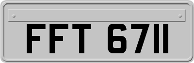 FFT6711