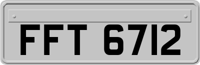 FFT6712
