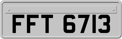 FFT6713
