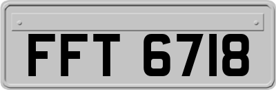FFT6718