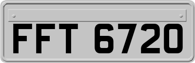 FFT6720