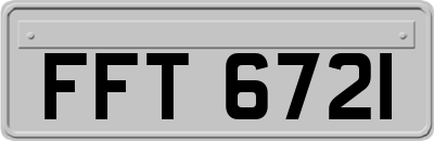 FFT6721