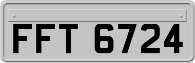 FFT6724