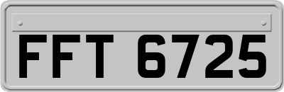 FFT6725