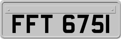 FFT6751