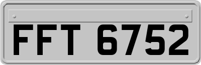 FFT6752
