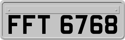 FFT6768