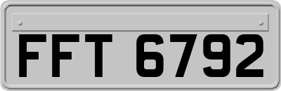 FFT6792