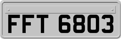 FFT6803