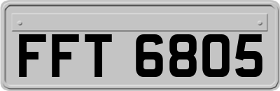 FFT6805