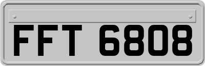 FFT6808