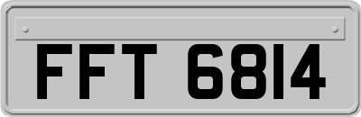 FFT6814