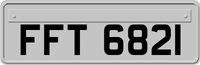 FFT6821