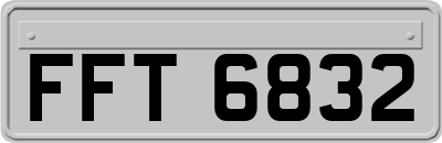 FFT6832