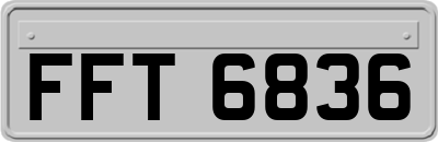 FFT6836