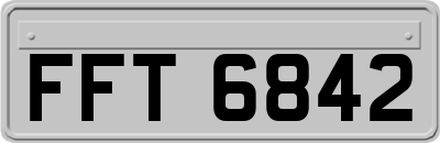 FFT6842