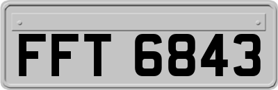 FFT6843
