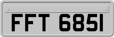 FFT6851