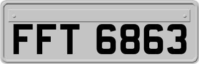 FFT6863